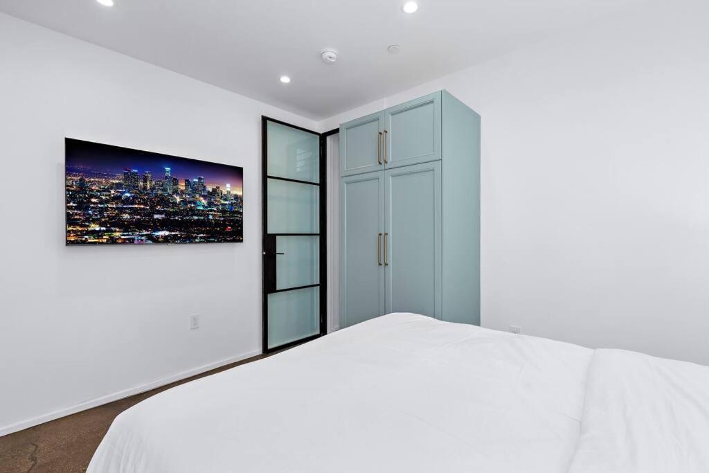 4br Modern & Spacious Townhouse W/ Free Parking Apartamento *